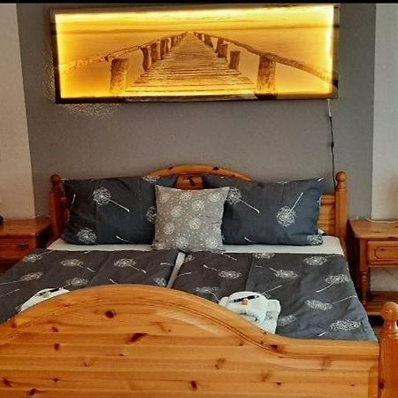 Mira Lejlighed Timmendorfer Strand Eksteriør billede