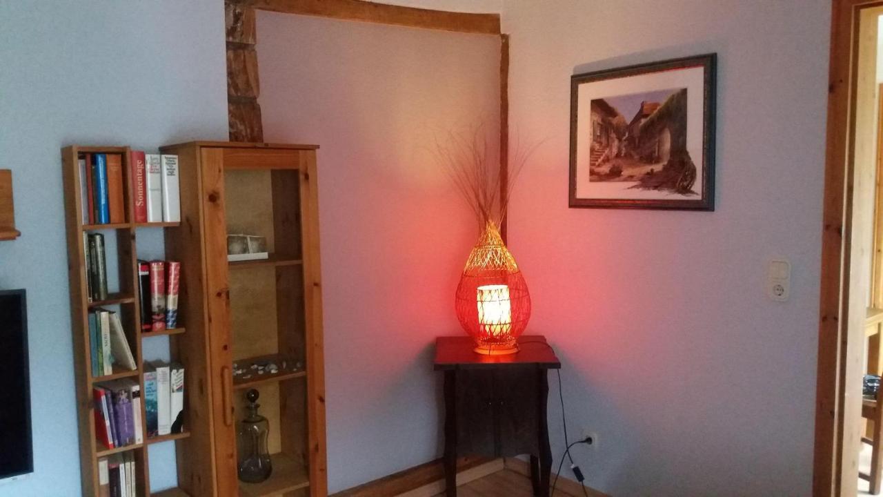 Mira Lejlighed Timmendorfer Strand Eksteriør billede