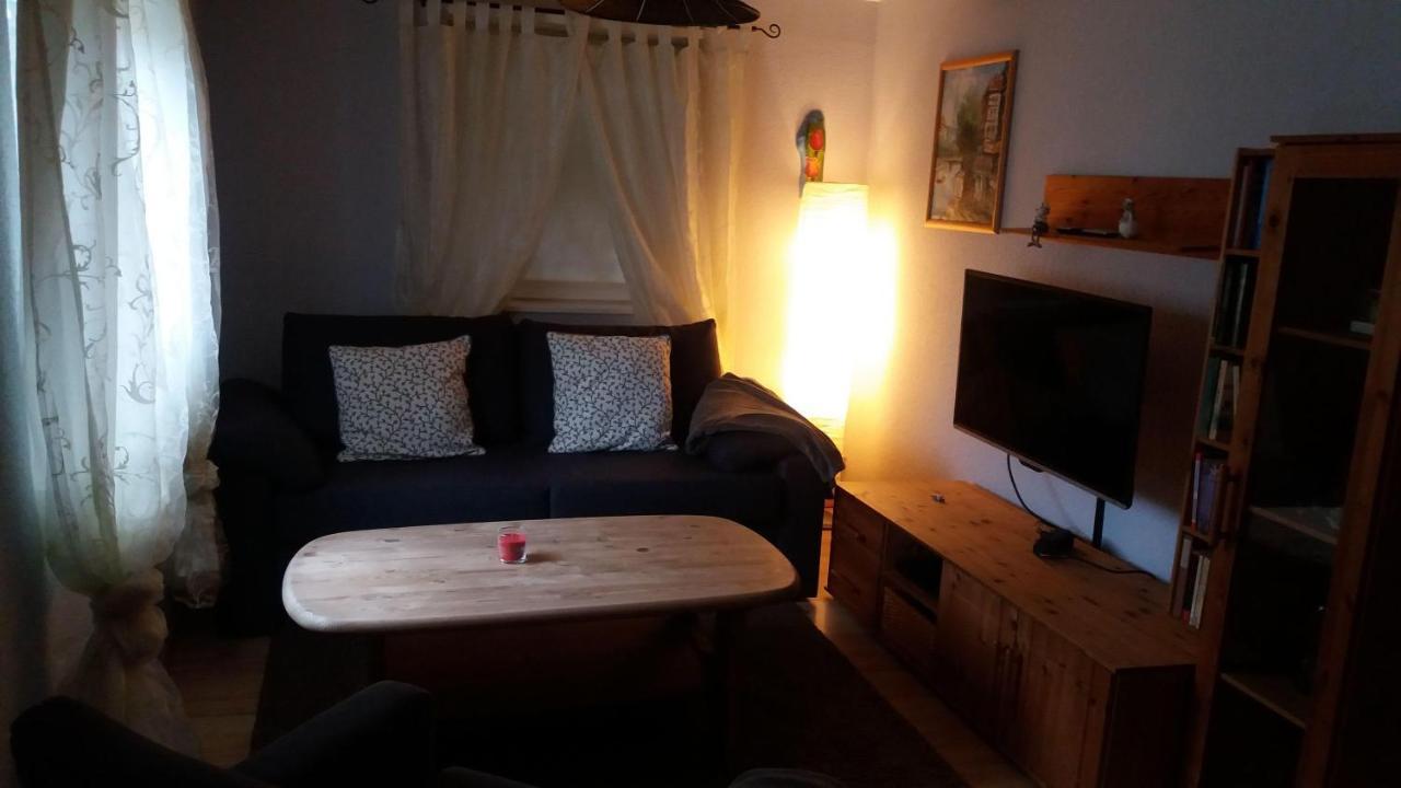 Mira Lejlighed Timmendorfer Strand Eksteriør billede